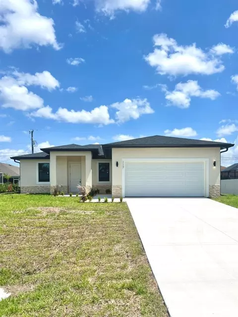 117 NW 13th St, Cape Coral, FL 33993