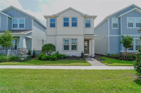 16277 Honey Harvest St, Winter Garden, FL 34787