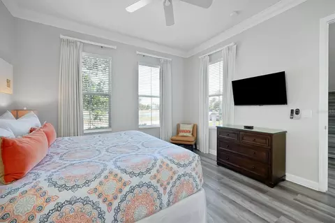 Bedroom - 7768 Linkside Loop, Reunion, FL 34747 photo 3 of 9