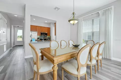Dining - 7768 Linkside Loop, Reunion, FL 34747 photo 2 of 2