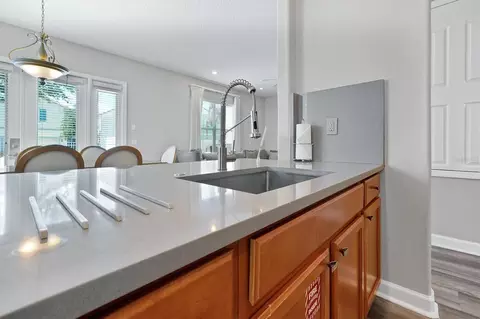 Kitchen - 7768 Linkside Loop, Reunion, FL 34747 photo 4 of 4