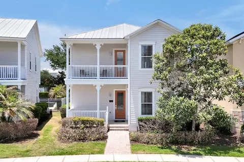 Exterior - 7768 Linkside Loop, Reunion, FL 34747 photo 12 of 13