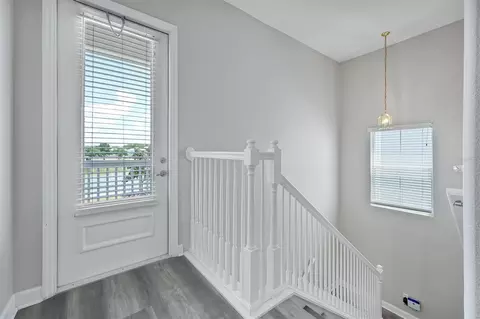 Entry Way - 7768 Linkside Loop, Reunion, FL 34747 photo 2 of 3