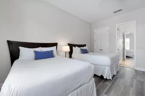 Bedroom - 7768 Linkside Loop, Reunion, FL 34747 photo 7 of 9