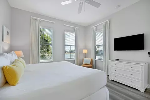Bedroom - 7768 Linkside Loop, Reunion, FL 34747 photo 5 of 9