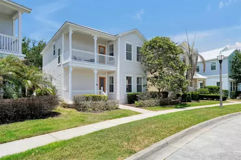 Exterior - 7768 Linkside Loop, Reunion, FL 34747 photo 2 of 13