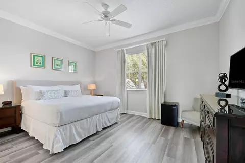 Bedroom - 7768 Linkside Loop, Reunion, FL 34747 photo 8 of 9