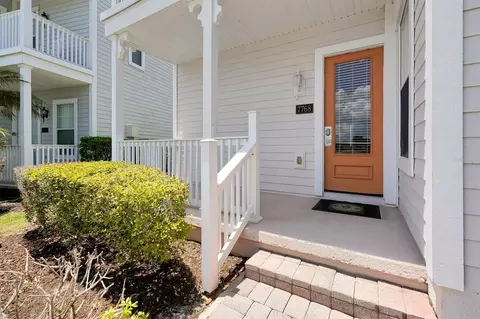 Exterior - 7768 Linkside Loop, Reunion, FL 34747 photo 4 of 13