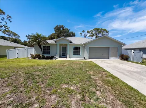 4790 Londel Ave, North Port, FL 34287