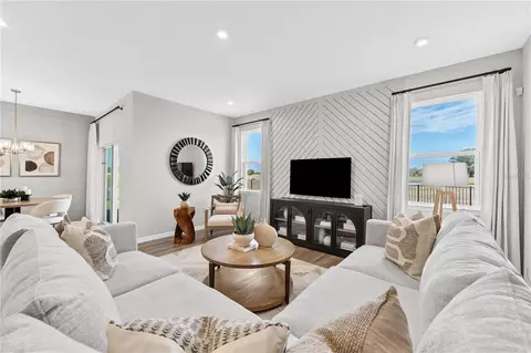 Living - 1813 Shadow Box Bnd, Saint Cloud, FL 34771 photo 2 of 2