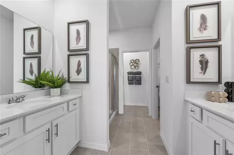 Entry Way - 1813 Shadow Box Bnd, Saint Cloud, FL 34771 photo 7 of 8
