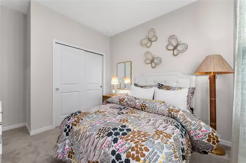 Bedroom - 1813 Shadow Box Bnd, Saint Cloud, FL 34771 photo 4 of 8