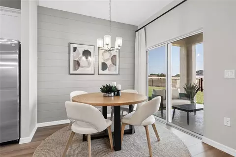Dining - 1813 Shadow Box Bnd, Saint Cloud, FL 34771 photo 2 of 2