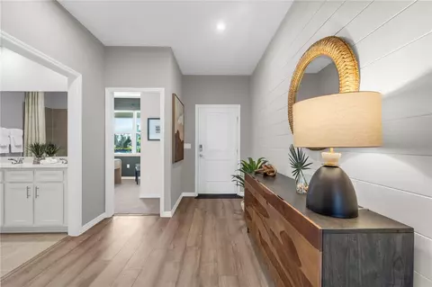 Entry Way - 1813 Shadow Box Bnd, Saint Cloud, FL 34771 photo 1 of 8