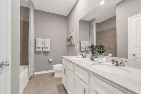 Bath - 1813 Shadow Box Bnd, Saint Cloud, FL 34771 photo 1 of 2