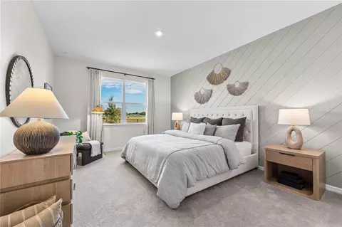Bedroom - 1813 Shadow Box Bnd, Saint Cloud, FL 34771 photo 6 of 8