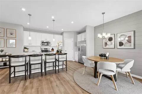 Dining - 1813 Shadow Box Bnd, Saint Cloud, FL 34771 photo 1 of 2