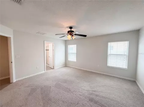 Bedroom - 4272 Moon Shadow Loop, Mulberry, FL 33860 photo 2 of 5