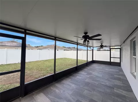 Exterior - 4272 Moon Shadow Loop, Mulberry, FL 33860 photo 5 of 6