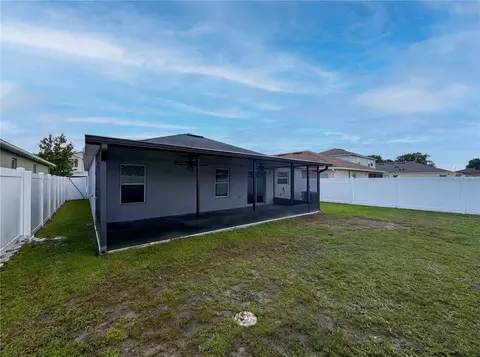 Exterior - 4272 Moon Shadow Loop, Mulberry, FL 33860 photo 6 of 6