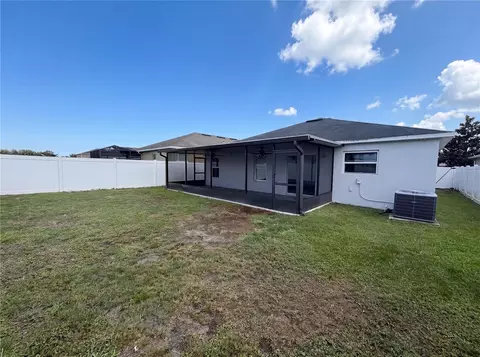 Exterior - 4272 Moon Shadow Loop, Mulberry, FL 33860 photo 2 of 6
