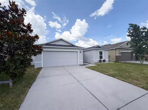 Exterior - 4272 Moon Shadow Loop, Mulberry, FL 33860 photo 3 of 6