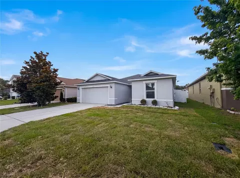 Exterior - 4272 Moon Shadow Loop, Mulberry, FL 33860 photo 4 of 6