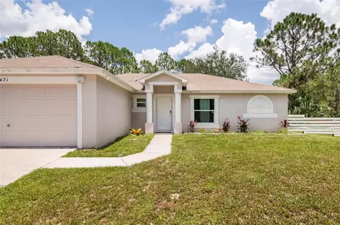 2471 Quincy Ave SE, Palm Bay, FL 32909