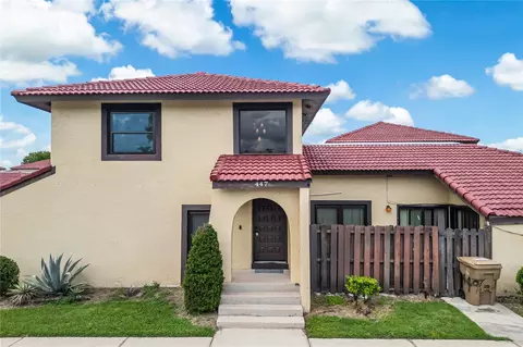447 Hunter Cir, Kissimmee, FL 34758