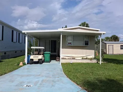 24437 Harborview Rd #36, Punta Gorda, FL 33980