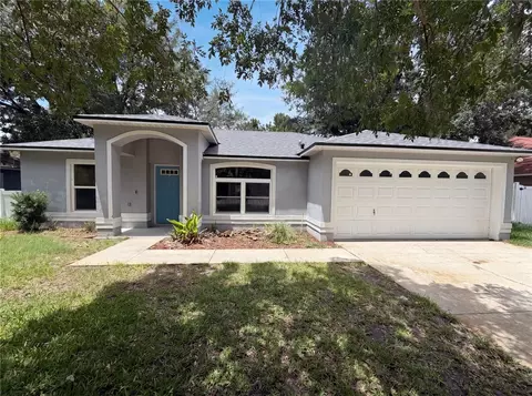 1360 Wildberry Ln, Deltona, FL 32725