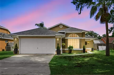 154 Hidden Springs Cir, Kissimmee, FL 34743