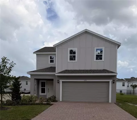 1170 Majesty Palm Cir, Deland, FL 32720