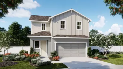 1170 Majesty Palm Cir, Deland, FL 32720