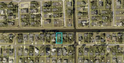 4004 15th St SW, Lehigh Acres, FL 33976