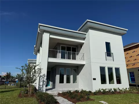9674 Ballast Dr, Orlando, FL 32827