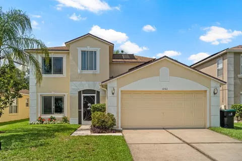 1202 Seneca Falls Dr, Orlando, FL 32828