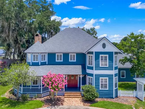 1256 Old Mill Rd, Orlando, FL 32806