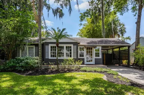 2020 Palmer St, Orlando, FL 32803