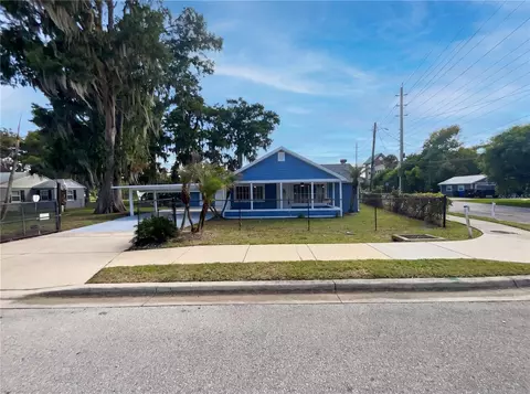 302 E Drury Ave, Kissimmee, FL 34744