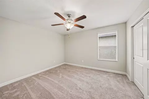 Bedroom - 11809 Twilight Darner Pl, Riverview, FL 33569 photo 4 of 5