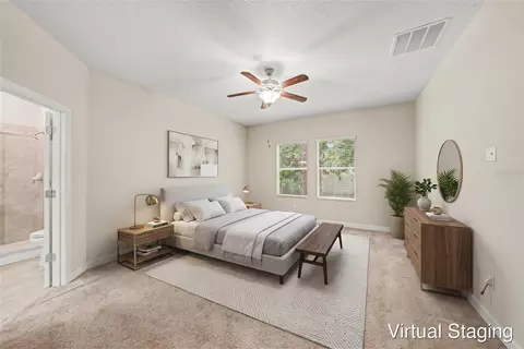 Bedroom - 11809 Twilight Darner Pl, Riverview, FL 33569 photo 7 of 7