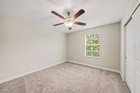 Bedroom - 11809 Twilight Darner Pl, Riverview, FL 33569 photo 5 of 5
