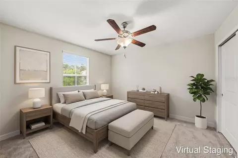 Bedroom - 11809 Twilight Darner Pl, Riverview, FL 33569 photo 3 of 7