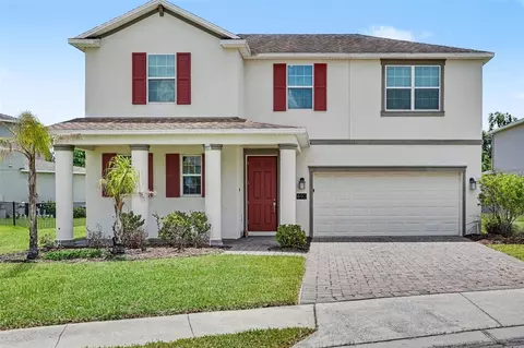 490 Brunswick Dr, Davenport, FL 33837