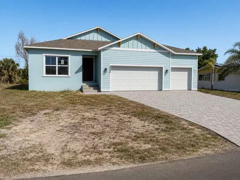 3430 Sarto Ln, Rotonda West, FL 33947