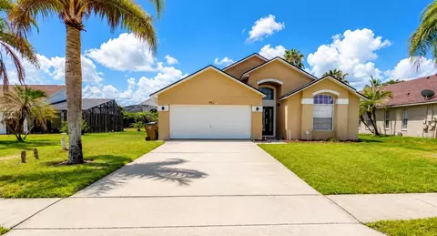 7952 Heritage Entrance Blvd, Kissimmee, FL 34747