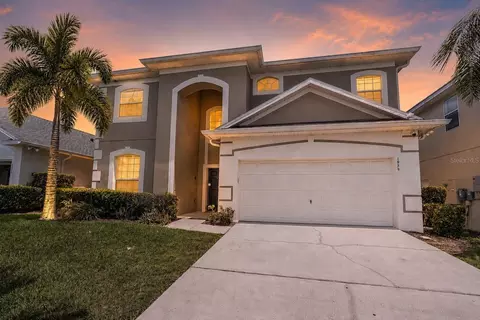 1939 Morning Star Dr, Clermont, FL 34714