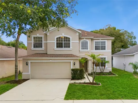 2008 Chapman Oaks Dr, Oviedo, FL 32765
