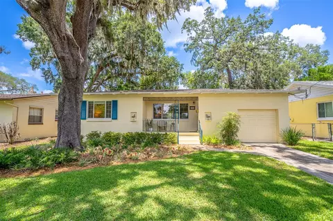 709 Lake Highland Dr, Orlando, FL 32803